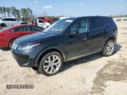 ✅ 2021 Land Rover Discovery Sport SE • VIN: SALCP2FX7MH898475 • Lot: 44173815. Wystawiony na Copart z przebiegiem 43 709 mil. Bezpłatny archiwum sprzedaży aukcyjnych z USA i szczegółowy raport historii pojazdu na DreamBid. Zdjęcie 1.