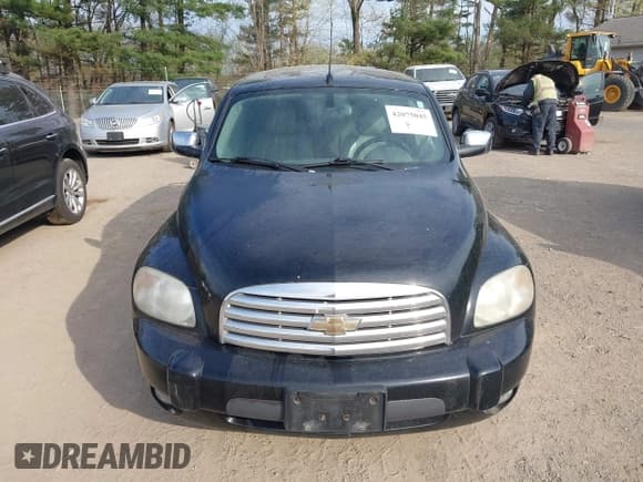 ✅ 2006 Chevrolet HHR LT • VIN: 3GNDA23P46S590103 • Lot: 42075045. Listed on IAAI with 298,725 mi. Free auction sales archive from the USA and detailed vehicle history report at DreamBid. Image 6.
