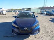 ✅ 2024 Nissan LEAF SV Plus • VIN: 1N4CZ1CV7RC551592 • Лот: 43545024. Опубликован ранее на IAAI с пробегом 14 461 миль. Бесплатный доступ к архиву аукционных продаж из США и подробный отчёт об истории автомобиля на DreamBid. Изображение 12.