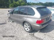 ✅ 2005 BMW X5 4.4i • VIN: 5UXFB53525LV16695 • Лот: 42780498. Опубликован ранее на IAAI с пробегом 160 569 миль. Бесплатный доступ к архиву аукционных продаж из США и подробный отчёт об истории автомобиля на DreamBid. Изображение 3.