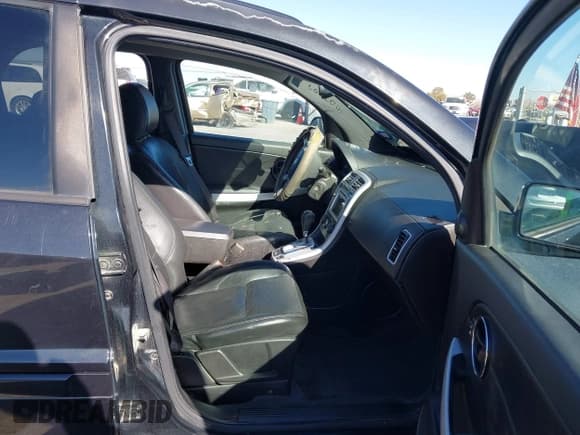 ✅ 2008 Chevrolet Equinox Sport • VIN: 2CNDL537286023616 • Лот: 41123709. Опубликован ранее на IAAI с пробегом 71 979 миль. Бесплатный доступ к архиву аукционных продаж из США и подробный отчёт об истории автомобиля на DreamBid. Изображение 5.