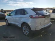 ✅ 2020 Ford Edge Titanium • VIN: 2FMPK4K94LBA02893 • Lot: 91108775. Wystawiony na Copart z przebiegiem 31 368 mil. Bezpłatny archiwum sprzedaży aukcyjnych z USA i szczegółowy raport historii pojazdu na DreamBid. Zdjęcie 2.