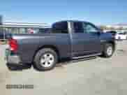 2018 Ram 1500 Express z VIN 1C6RR6FT4JS322638, wystawiony jako Copart lot #66506645 z przebiegiem 107 661 mil mil oraz Szkoda całkowita • Salvage title. Historia ofert i sprzedaży dostępna na DreamBid. Obrazek 3.