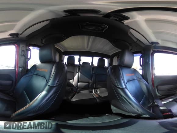 ✅ 2021 Jeep Gladiator Mojave • VIN: 1C6JJTEG9ML577100 • Лот: 43562086. Опубликован ранее на IAAI с пробегом 51 922 миль. Бесплатный доступ к архиву аукционных продаж из США и подробный отчёт об истории автомобиля на DreamBid. Изображение 19.