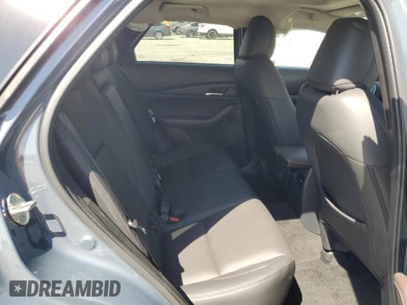 ✅ 2024 Mazda CX-30 Premium Plus • VIN: 3MVDMBEY7RM671478 • Lot: 71144385. Wystawiony na Copart z przebiegiem 4 149 mil. Bezpłatny archiwum sprzedaży aukcyjnych z USA i szczegółowy raport historii pojazdu na DreamBid. Zdjęcie 11.