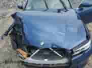 2022 BMW 3 Series 330i xDrive z VIN 3MW5R7J07N8C58710, wystawiony jako Copart lot #66863785 z przebiegiem Nie podano mil oraz Szkoda całkowita • Salvage title. Historia ofert i sprzedaży dostępna na DreamBid. Obrazek 11.