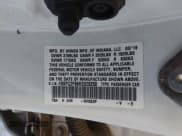 ✅ 2019 Honda Civic Sport • VIN: 19XFC2F86KE029250 • Lot: 43290914. Listed on IAAI with 122,200 mi. Free auction sales archive from the USA and detailed vehicle history report at DreamBid. Image 9.