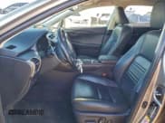 ✅ 2018 Lexus NX 300 • VIN: JTJYARBZ5J2099093 • Lot: 94708845. Listed on Copart with 170,765 mi. Free auction sales archive from the USA and detailed vehicle history report at DreamBid. Image 7.