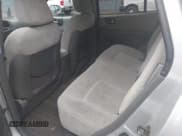 ✅ 2005 Hyundai Santa Fe GLS • VIN: KM8SC13D45U931973 • Lot: 43274730. Listed on IAAI with 184,516 mi. Free auction sales archive from the USA and detailed vehicle history report at DreamBid. Image 8.