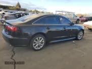 ✅ 2018 Audi A6 Premium • VIN: WAUF8AFC1JN068092 • Lot: 93255275. Listed on Copart with 110,979 mi. Free auction sales archive from the USA and detailed vehicle history report at DreamBid. Image 3.