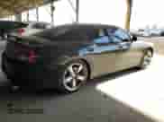 2008 Dodge Charger SRT-8 с VIN 2B3LA73W18H198034, выставлен на аукционе Copart как лот 66955345 с пробегом 30 292 миль миль и Чистый • Clean title. История ставок и продаж доступна на DreamBid. Изображение 3.