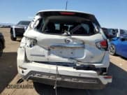 ✅ 2015 Nissan Pathfinder SV • VIN: 5N1AR2MN3FC698635 • Lot: 53838285. Listed on Copart with 91,502 mi. Free auction sales archive from the USA and detailed vehicle history report at DreamBid. Image 6.