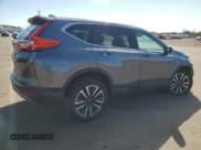 ✅ 2018 Honda CR-V EX-L • VIN: 7FARW2H85JE029772 • Лот: 48213815. Опубликован ранее на Copart с пробегом 106 325 миль. Бесплатный доступ к архиву аукционных продаж из США и подробный отчёт об истории автомобиля на DreamBid. Изображение 3.