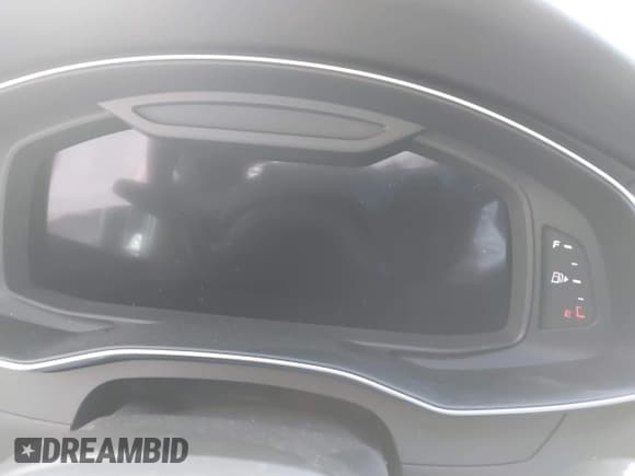 ✅ 2024 Audi A6 Premium Plus • VIN: WAUE3BF20RN041114 • Лот: 41484973. Опубликован ранее на IAAI с пробегом 7 775 миль. Бесплатный доступ к архиву аукционных продаж из США и подробный отчёт об истории автомобиля на DreamBid. Изображение 15.