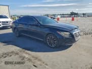 ✅ 2015 Hyundai Genesis 3.8L • VIN: KMHGN4JE5FU015401 • Лот: 93992695. Опубликован ранее на Copart с пробегом 217 436 миль. Бесплатный доступ к архиву аукционных продаж из США и подробный отчёт об истории автомобиля на DreamBid. Изображение 4.