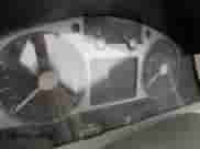 2011 Mercury Mariner z VIN 4M2CN8B77BKJ04820, wystawiony jako Copart lot #77322383 z przebiegiem Nie podano mil oraz Szkoda całkowita • Salvage title. Historia ofert i sprzedaży dostępna na DreamBid. Obrazek 9.