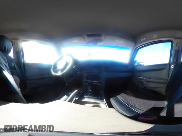 ✅ 2007 Jeep Commander Sport • VIN: 1J8HH48K67C533772 • Lot: 41033399. Listed on IAAI with 295,552 mi. Free auction sales archive from the USA and detailed vehicle history report at DreamBid. Image 18.