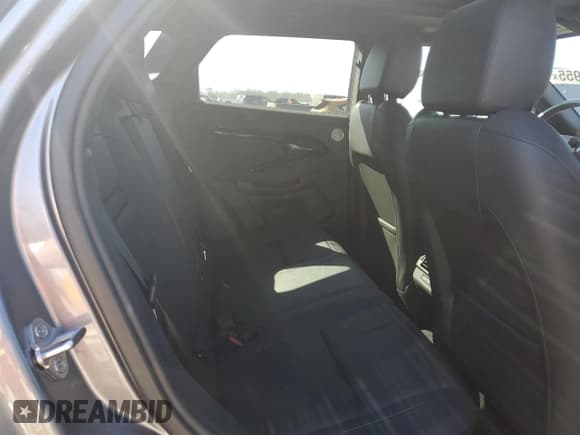 ✅ 2024 Land Rover Range Rover Evoque Dynamic SE • VIN: SALZL2FX9RH234272 • Lot: 43458955. Wystawiony na Copart z przebiegiem 17 958 mil. Bezpłatny archiwum sprzedaży aukcyjnych z USA i szczegółowy raport historii pojazdu na DreamBid. Zdjęcie 11.