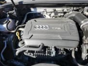 ✅ 2019 Audi Q3 S line Premium Plus • VIN: WA1EECF36K1080518 • Лот: 90140045. Опубликован ранее на Copart с пробегом 48 572 миль. Бесплатный доступ к архиву аукционных продаж из США и подробный отчёт об истории автомобиля на DreamBid. Изображение 15.