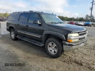 ✅ 2004 Chevrolet Suburban LT • VIN: 3GNFK16T74G318475 • Лот: 85191044. Опубликован ранее на Copart с пробегом Не указан. Бесплатный доступ к архиву аукционных продаж из США и подробный отчёт об истории автомобиля на DreamBid. Изображение 4.