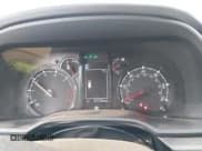 ✅ 2022 Toyota 4Runner SR5 • VIN: JTEMU5JR2N6053461 • Lot: 43195690. Listed on IAAI with 37,736 mi. Free auction sales archive from the USA and detailed vehicle history report at DreamBid. Image 7.