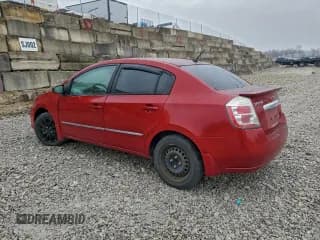 ✅ 2012 Nissan Sentra 2.0 • VIN: 3N1AB6AP6CL673835 • Лот: 94177325. Опубликован ранее на Copart с пробегом 148 664 миль. Бесплатный доступ к архиву аукционных продаж из США и подробный отчёт об истории автомобиля на DreamBid. Изображение 2.