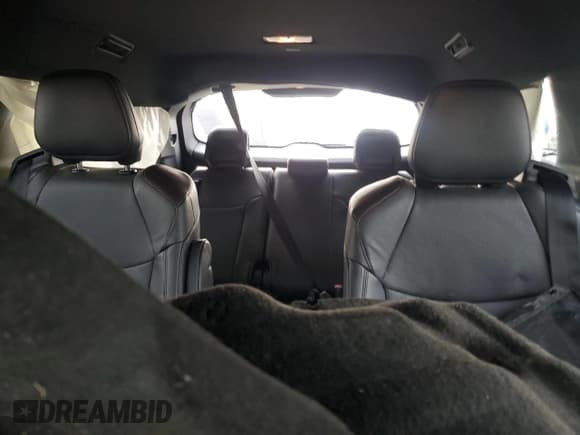 ✅ 2025 Toyota Sienna Platinum • VIN: 5TDESKFC9SS157314 • Лот: 66950215. Опубликован ранее на Copart с пробегом 9 088 миль. Бесплатный доступ к архиву аукционных продаж из США и подробный отчёт об истории автомобиля на DreamBid. Изображение 10.