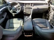 ✅ 2021 Infiniti QX50 Luxe • VIN: 3PCAJ5BA8MF115554 • Lot: 57483045. Wystawiony na Copart z przebiegiem 56 375 mil. Bezpłatny archiwum sprzedaży aukcyjnych z USA i szczegółowy raport historii pojazdu na DreamBid. Zdjęcie 8.