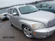 ✅ 2008 Chevrolet HHR LT • VIN: 3GNDA53P78S612258 • Lot: 41439527. Listed on IAAI with 207,471 mi. Free auction sales archive from the USA and detailed vehicle history report at DreamBid. Image 1.