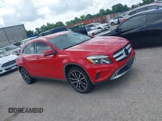 ✅ 2017 Mercedes-Benz GLA 250 • VIN: WDCTG4GB2HJ327152 • Lot: 42681849. Wystawiony na IAAI z przebiegiem 123 360 mil. Bezpłatny archiwum sprzedaży aukcyjnych z USA i szczegółowy raport historii pojazdu na DreamBid. Zdjęcie 1.