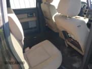 ✅ 2014 Ford F-150 XL • VIN: 1FTEW1CM6EKD24963 • Lot: 43755709. Listed on IAAI with 153,526 mi. Free auction sales archive from the USA and detailed vehicle history report at DreamBid. Image 8.