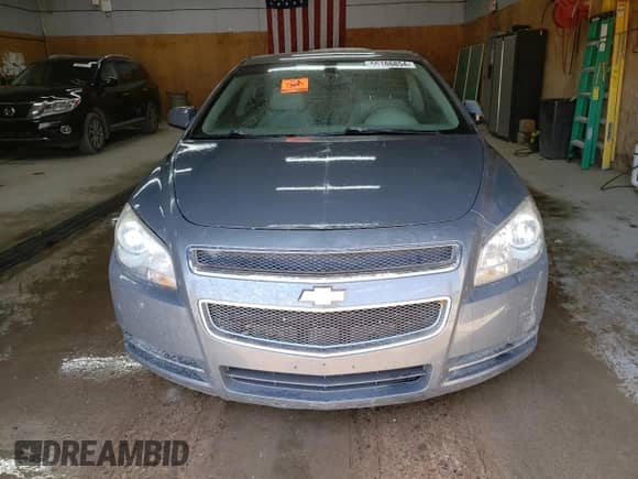 2009 Chevrolet Malibu 2LT z VIN 1G1ZJ57B09F127567, wystawiony jako Copart lot #66186854 z przebiegiem 170 401 mil mil oraz Czysty tytuł • Clean title. Historia ofert i sprzedaży dostępna na DreamBid. Obrazek 5.