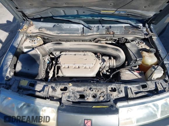 ✅ 2005 Saturn VUE • VIN: 5GZCZ53435S849225 • Lot: 43529041. Listed on IAAI with 171,254 mi. Free auction sales archive from the USA and detailed vehicle history report at DreamBid. Image 10.