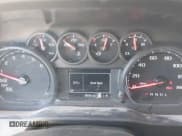 ✅ 2022 Chevrolet Silverado 1500 Work Truck • VIN: 1GCPAAEK3NZ601546 • Lot: 43641816. Wystawiony na IAAI z przebiegiem 66 191 mil. Bezpłatny archiwum sprzedaży aukcyjnych z USA i szczegółowy raport historii pojazdu na DreamBid. Zdjęcie 7.