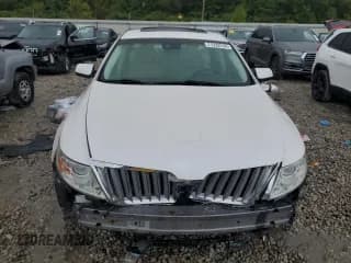 ✅ 2011 Lincoln MKS • VIN: 1LNHL9DR2BG608731 • Lot: 71322234. Listed on Copart with 112,121 mi. Free auction sales archive from the USA and detailed vehicle history report at DreamBid. Image 5.