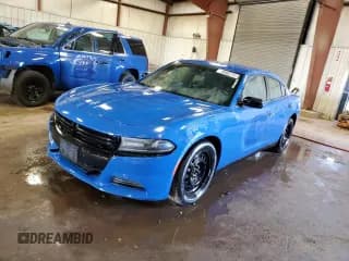 ✅ 2020 Dodge Charger Police • VIN: 2C3CDXKT1LH186766 • Lot: 81214635. Wystawiony na Copart z przebiegiem 88 877 mil. Bezpłatny archiwum sprzedaży aukcyjnych z USA i szczegółowy raport historii pojazdu na DreamBid. Zdjęcie 1.