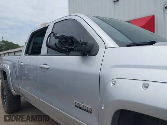 2015 Chevrolet Silverado 1500 LT with VIN 1GCUKREC7FF202620, listed as a IAAI auction lot 42424673 with 110,125 mi miles and . Bid and sale history available at DreamBid. Image 6.