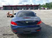 ✅ 2009 BMW Z4 sDrive35i • VIN: WBALM73549E164950 • Lot: 43285989. Listed on IAAI with 69,222 mi. Free auction sales archive from the USA and detailed vehicle history report at DreamBid. Image 16.