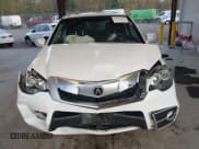 ✅ 2012 Acura RDX Technology • VIN: 5J8TB1H5XCA800768 • Lot: 43753147. Wystawiony na IAAI z przebiegiem 133 255 mil. Bezpłatny archiwum sprzedaży aukcyjnych z USA i szczegółowy raport historii pojazdu na DreamBid. Zdjęcie 6.