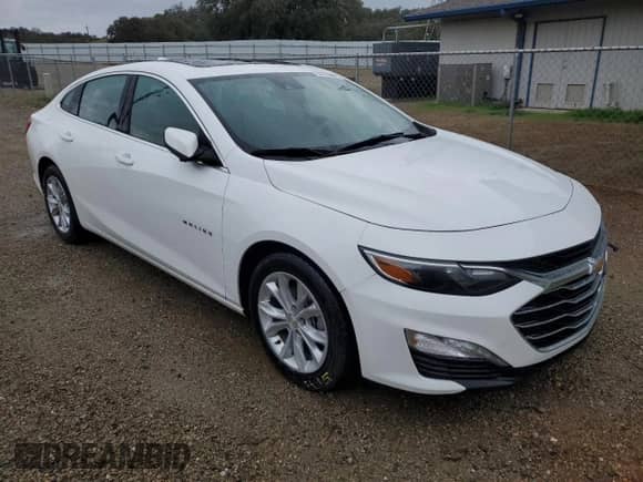 ✅ 2024 Chevrolet Malibu LT • VIN: 1G1ZD5ST4RF226514 • Lot: 91669725. Wystawiony na Copart z przebiegiem 37 866 mil mil. Skorzystaj z bezpłatnego archiwum sprzedaży aukcyjnych z USA i zobacz szczegółowy raport historii pojazdu na DreamBid. Zdjęcie 4.