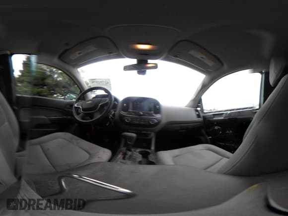 ✅ 2018 Chevrolet Colorado 2WD Work Truck • VIN: 1GCHSBEA4J1130823 • Lot: 42792078. Listed on IAAI with 123,477 mi. Free auction sales archive from the USA and detailed vehicle history report at DreamBid. Image 19.