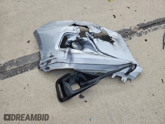 ✅ 2022 Honda Accord Sport • VIN: 1HGCV1F33NA110324 • Лот: 81690315. Опубликован ранее на Copart с пробегом 33 257 миль. Бесплатный доступ к архиву аукционных продаж из США и подробный отчёт об истории автомобиля на DreamBid. Изображение 12.