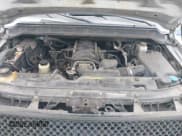 ✅ 2012 Nissan Titan SL • VIN: 1N6BA0ED2CN307658 • Lot: 42369756. Wystawiony na IAAI z przebiegiem 305 852 mil. Bezpłatny archiwum sprzedaży aukcyjnych z USA i szczegółowy raport historii pojazdu na DreamBid. Zdjęcie 10.