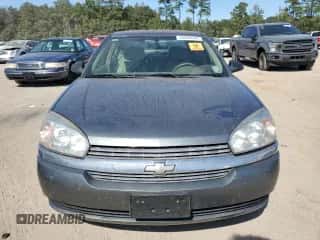 2005 Chevrolet Malibu LS z VIN 1G1ZT54885F253513, wystawiony jako Copart lot #76940544 z przebiegiem 120 161 mil mil oraz Szkoda całkowita • Salvage title. Historia ofert i sprzedaży dostępna na DreamBid. Obrazek 5.