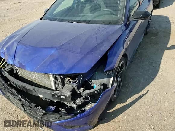 2022 Hyundai Elantra N Line с VIN KMHLR4AF4NU359313, выставлен на аукционе Copart как лот 80290675 с пробегом 65 678 миль миль и Списание • Salvage title. История ставок и продаж доступна на DreamBid. Изображение 14.