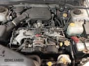 ✅ 2004 Subaru Legacy Outback • VIN: 4S3BH675347642778 • Lot: 42396105. Wystawiony na IAAI z przebiegiem 75 237 mil. Bezpłatny archiwum sprzedaży aukcyjnych z USA i szczegółowy raport historii pojazdu na DreamBid. Zdjęcie 10.