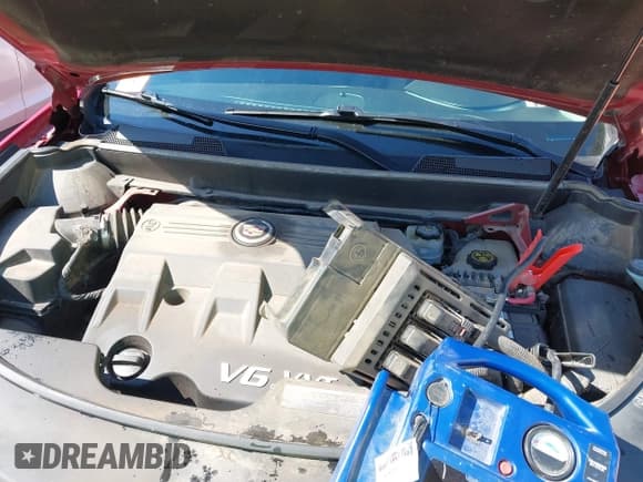 ✅ 2012 Cadillac SRX Luxury Collection • VIN: 3GYFNAE38CS610160 • Lot: 43441743. Wystawiony na IAAI z przebiegiem 75 148 mil. Bezpłatny archiwum sprzedaży aukcyjnych z USA i szczegółowy raport historii pojazdu na DreamBid. Zdjęcie 10.