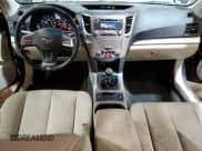 ✅ 2012 Subaru Legacy Premium • VIN: 4S3BMAC62C1042946 • Lot: 41381245. Wystawiony na Copart z przebiegiem 143 098 mil. Bezpłatny archiwum sprzedaży aukcyjnych z USA i szczegółowy raport historii pojazdu na DreamBid. Zdjęcie 8.