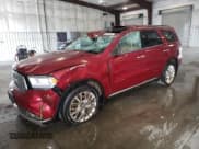 ✅ 2014 Dodge Durango Citadel • VIN: 1C4RDJEG0EC461969 • Lot: 80568295. Wystawiony na Copart z przebiegiem 203 312 mil. Bezpłatny archiwum sprzedaży aukcyjnych z USA i szczegółowy raport historii pojazdu na DreamBid. Zdjęcie 1.