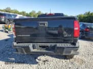 ✅ 2021 Chevrolet Colorado 2WD LT • VIN: 1GCHSCEA2M1251960 • Lot: 71850715. Listed on Copart with 81,302 mi. Free auction sales archive from the USA and detailed vehicle history report at DreamBid. Image 6.